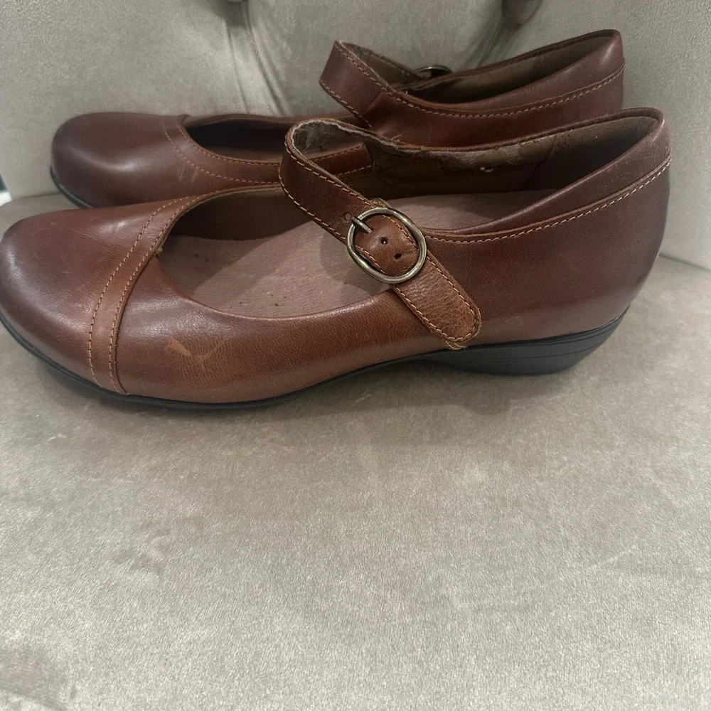 Dansko fawna mary